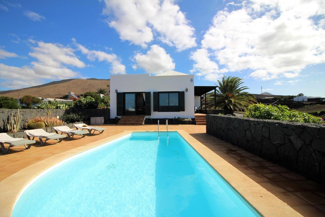 Tatil Evi Casa La Cancela